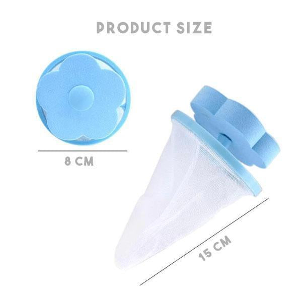 Newest Washing Machine Floating Hair Removal Filtering Mesh Cleaning Balls Bag Dirty Fiber Catcher Balls Discs